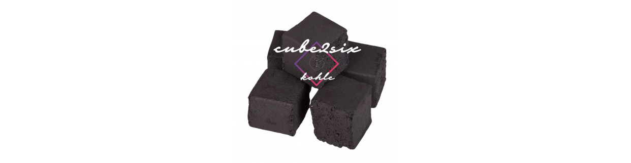 26er Cubes